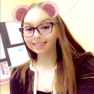 Meet your Posher, Morgan